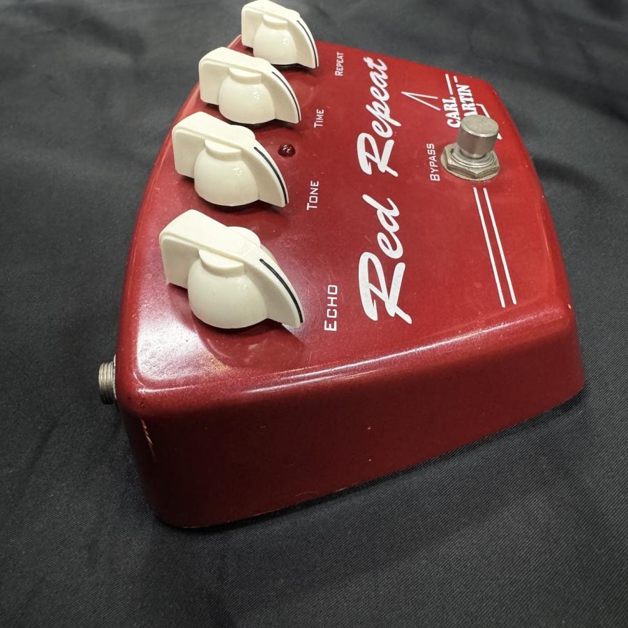 CARL MARTIN Red Repeat (カール・マーチン ディレイ)【新潟店