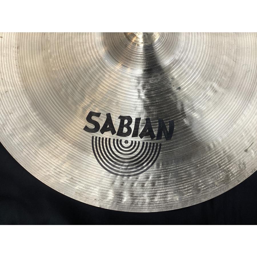 SABIAN AA CHINESE 16 (セイビアン チャイナシンバル 16インチ)【新潟