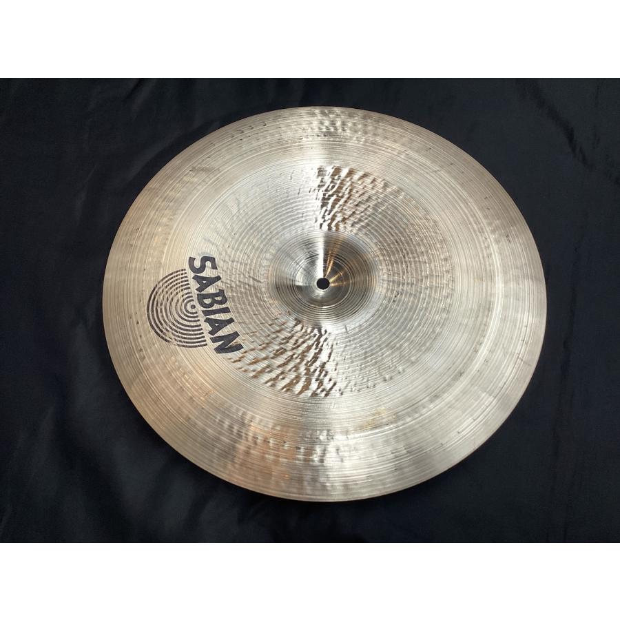 SABIAN AA CHINESE 16 (セイビアン チャイナシンバル 16インチ)【新潟