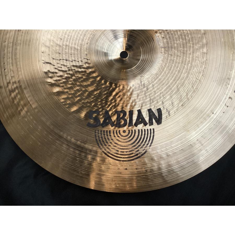 SABIAN AA CHINESE 16 (セイビアン チャイナシンバル 16インチ)【新潟