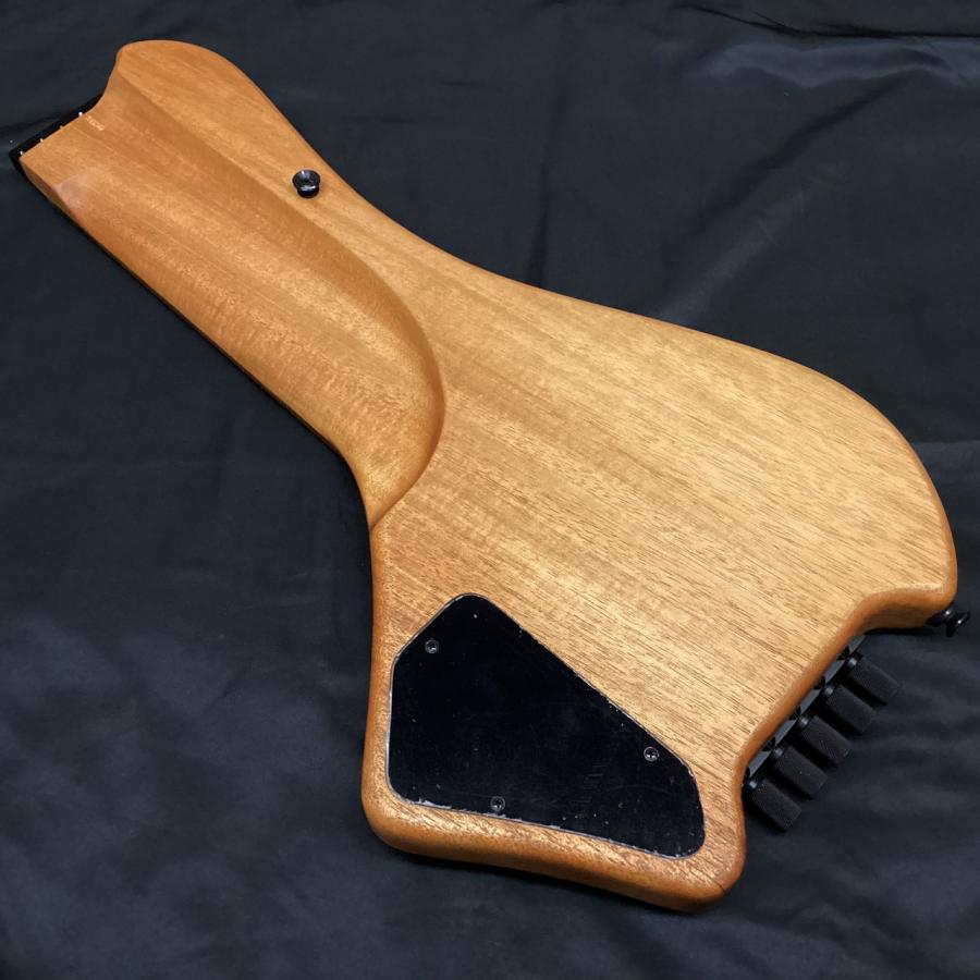 Wing Instruments Bass Classic CL5MH-MRD (ウイング)【新潟店】 : あぽろんYahoo!店 - 通販 ...