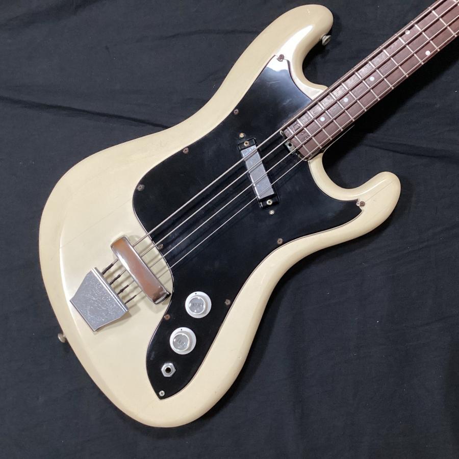 EKO COBRA BASS(エコ ビザールベース 60年代製)【新潟店】 : あぽろん