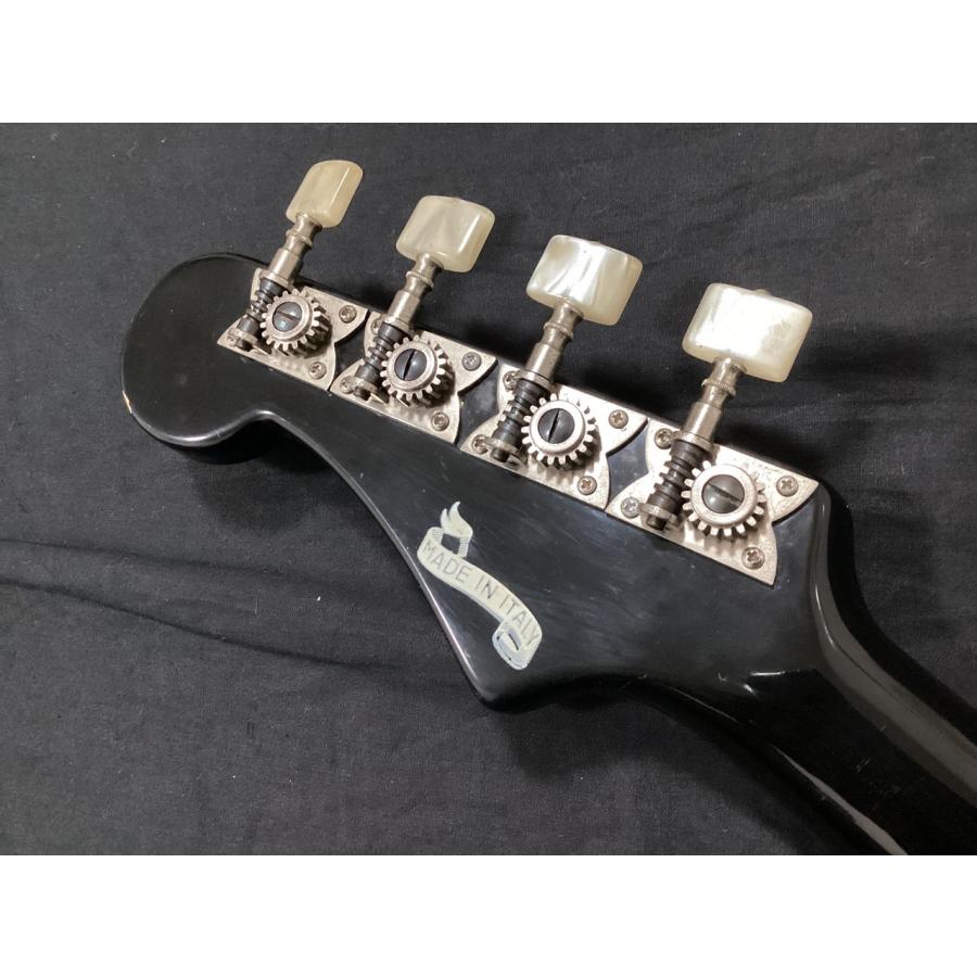 Ace tone bass 7 ビンテージ　ベースアンプ　ビザール Ace tone bass 7 ビンテージ ベースアンプ ビザール 楽器・機材