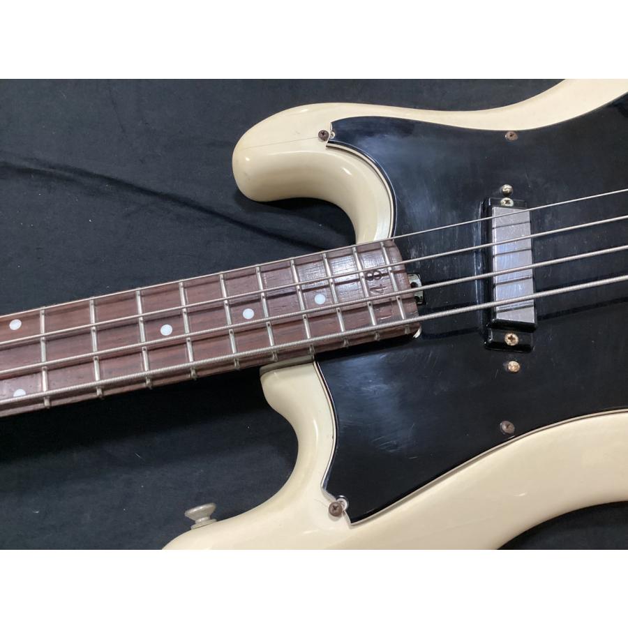 EKO COBRA BASS(エコ ビザールベース 60年代製)【新潟店】 : あぽろん