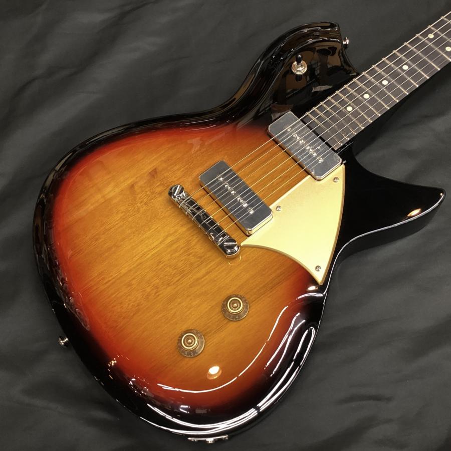 Rivolta Guitars Apollon LTD Combinata/Tritonale【新潟店
