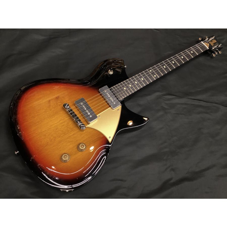 Rivolta Guitars Apollon LTD Combinata/Tritonale【新潟店