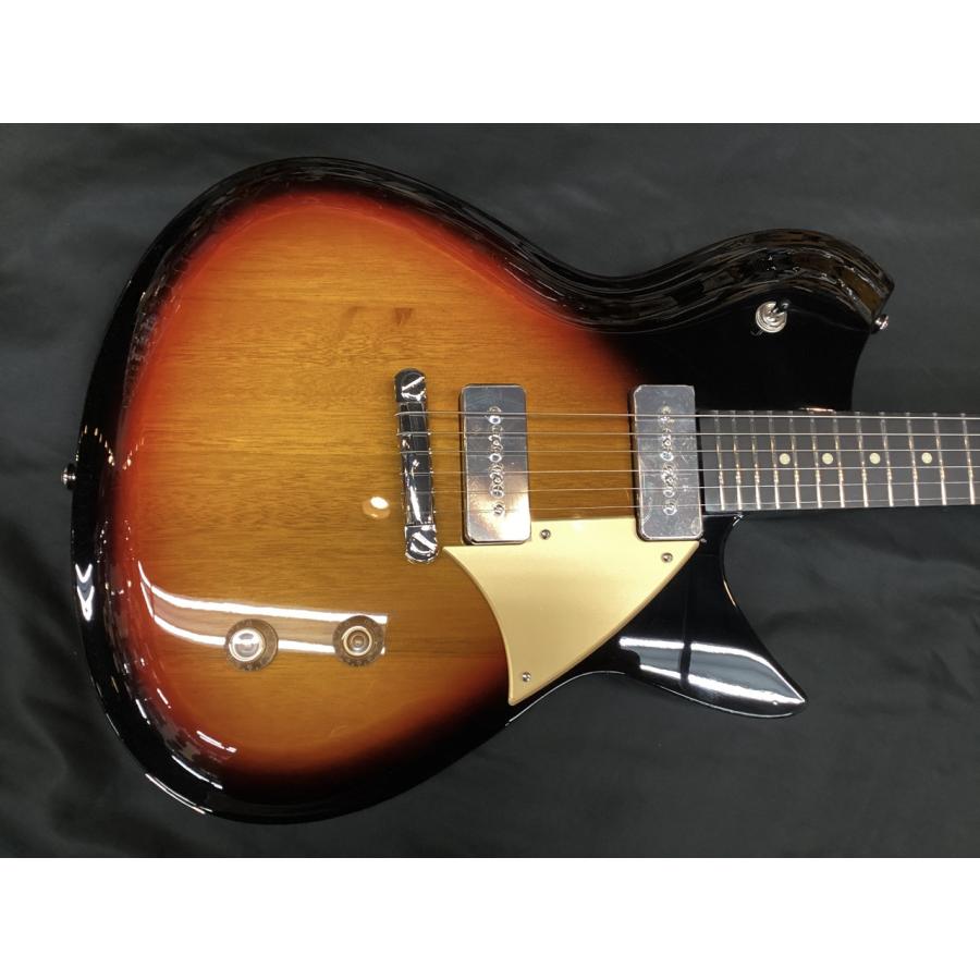 Rivolta Guitars Apollon LTD Combinata/Tritonale【新潟店