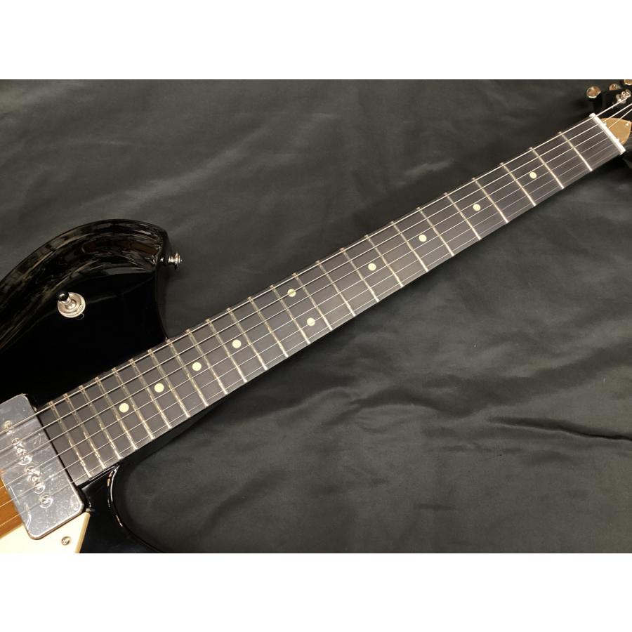 Rivolta Guitars Apollon LTD Combinata/Tritonale【新潟店