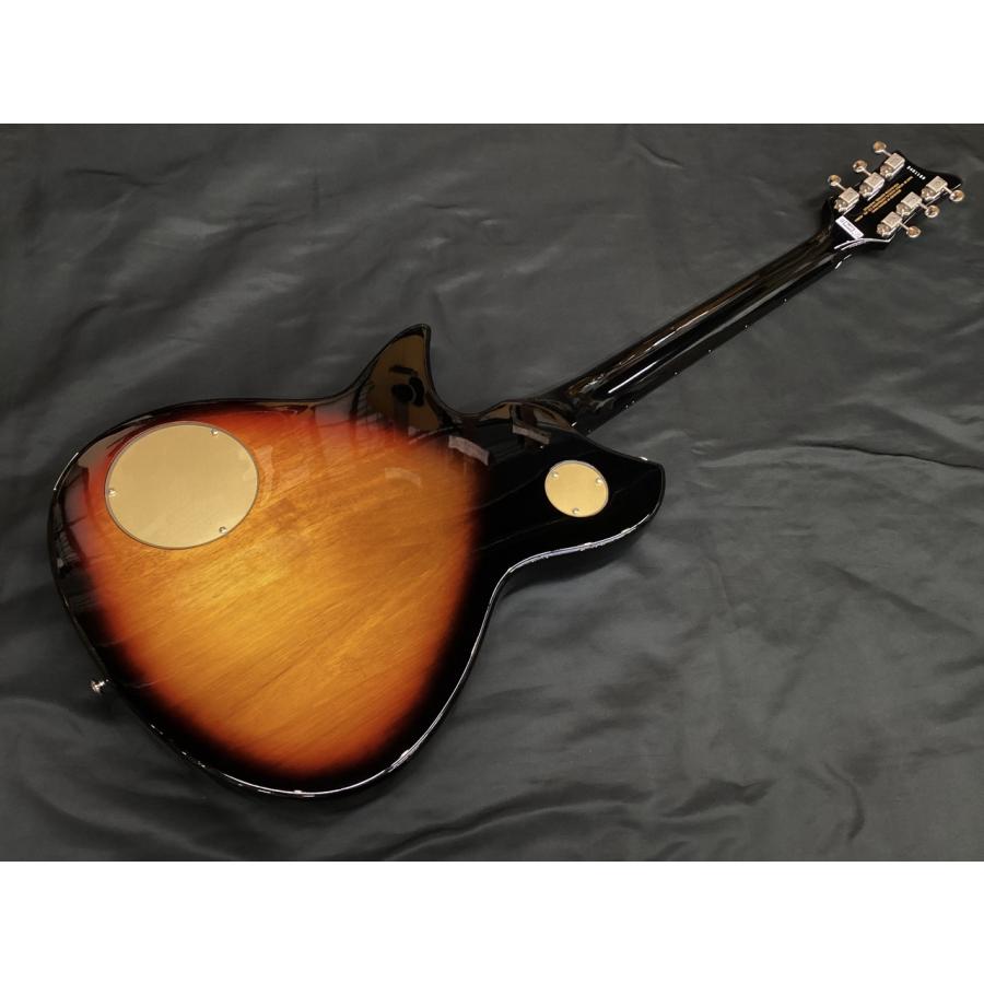 Rivolta Guitars Apollon LTD Combinata/Tritonale【新潟店