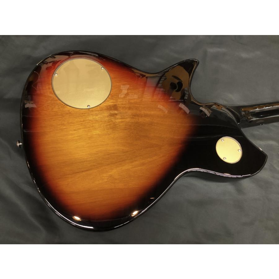 Rivolta Guitars Apollon LTD Combinata/Tritonale【新潟店