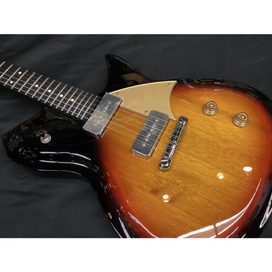 Rivolta Guitars Apollon LTD Combinata/Tritonale【新潟店