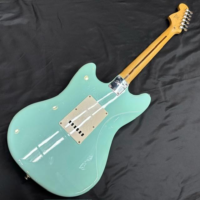 Squier Cyclone スクワイヤー エレキギターフェンダー Squier by Fender CYCLONE (スクワイヤー サイクロン)【新潟店