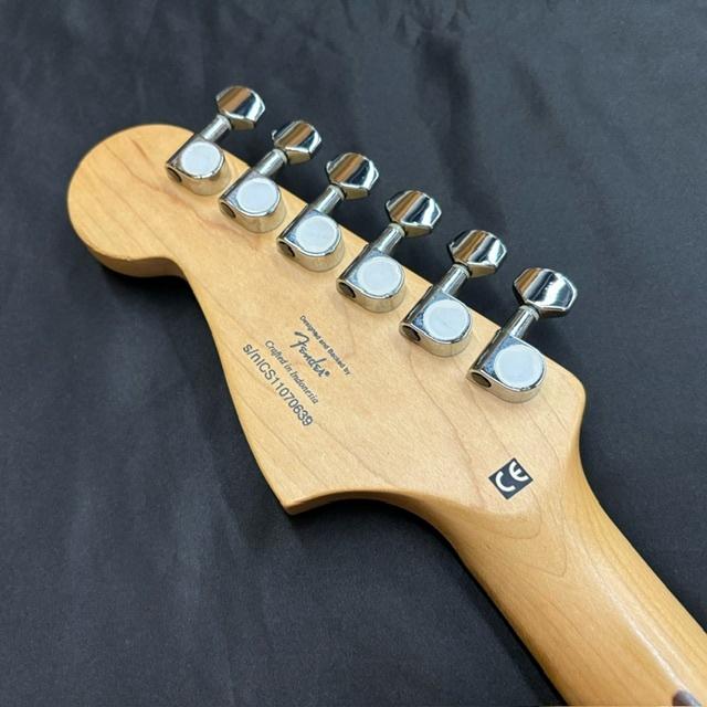 希少！Squier byFender CYCLONE/サイクロン スクワイヤー Squier by Fender CYCLONE (スクワイヤー サイクロン)【新潟店