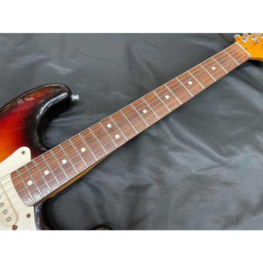 Fender USA 1983〜1984年製Stratocaster 稀少品 Fender USA 1983〜1984年製Stratocaster 稀少品 Fender Standard