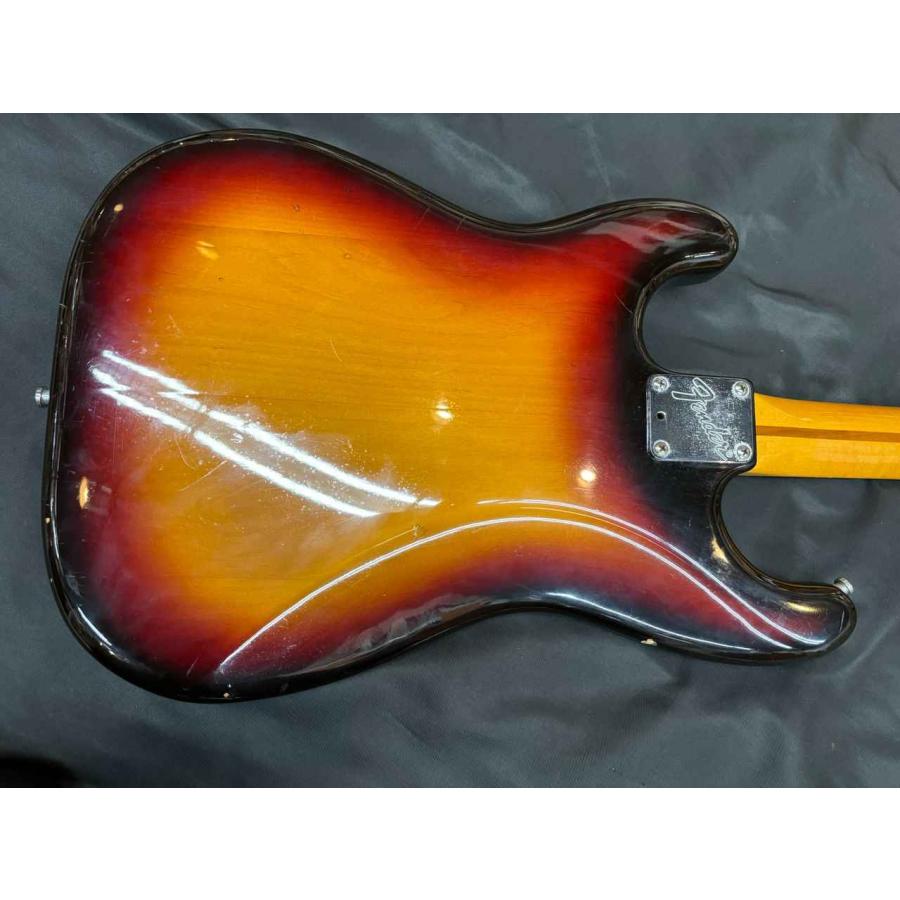 Fender USA Dan Smith Stratocaster/3CS 1984年製(フェンダー