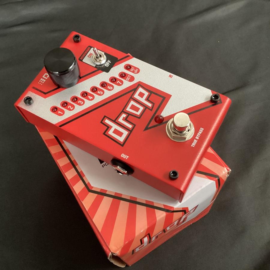 DigiTech Drop (デジテック ドロップ)【新潟店】 : ni-digitech-drop  