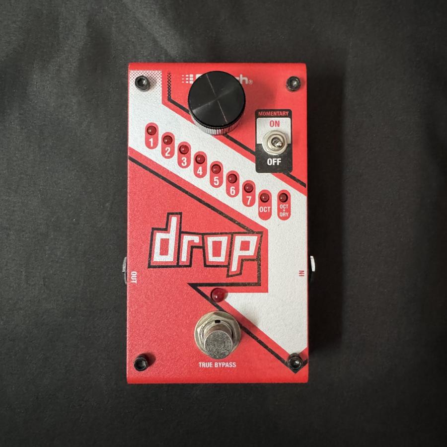 DigiTech Drop (デジテック ドロップ)【新潟店】【年末年始SALE】 : あぽろんYahoo!店 - 通販 - Yahoo!ショッピング