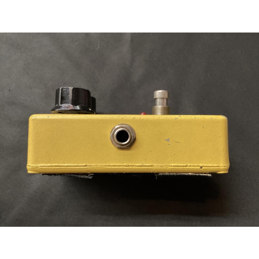 MXR Distortion+/1990年代 (エムエックスアール ディストーション