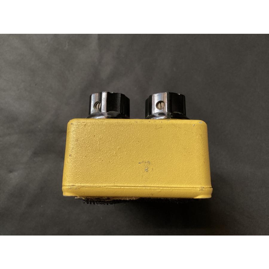 MXR Distortion+/1990年代 (エムエックスアール ディストーション