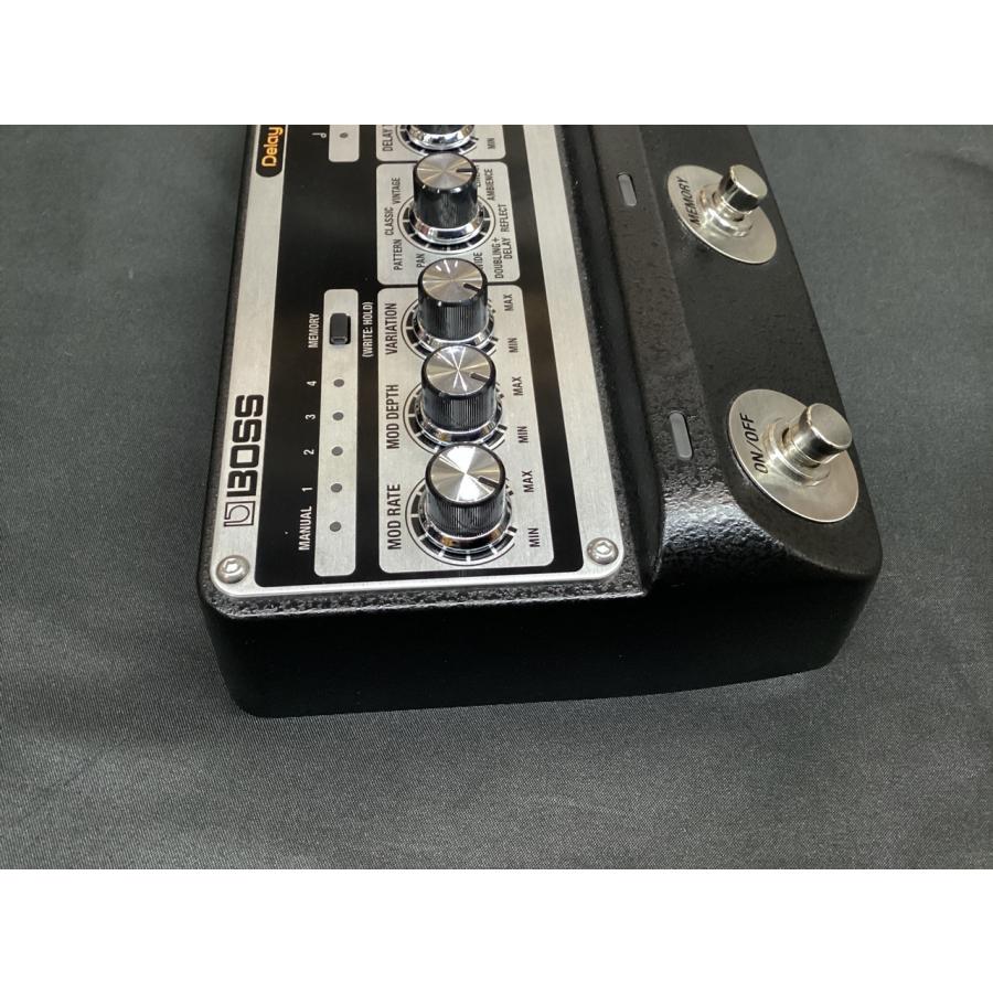 BOSS DM-101 Delay Machine (ボス ハーモニスト)【新潟店】 : あぽろん