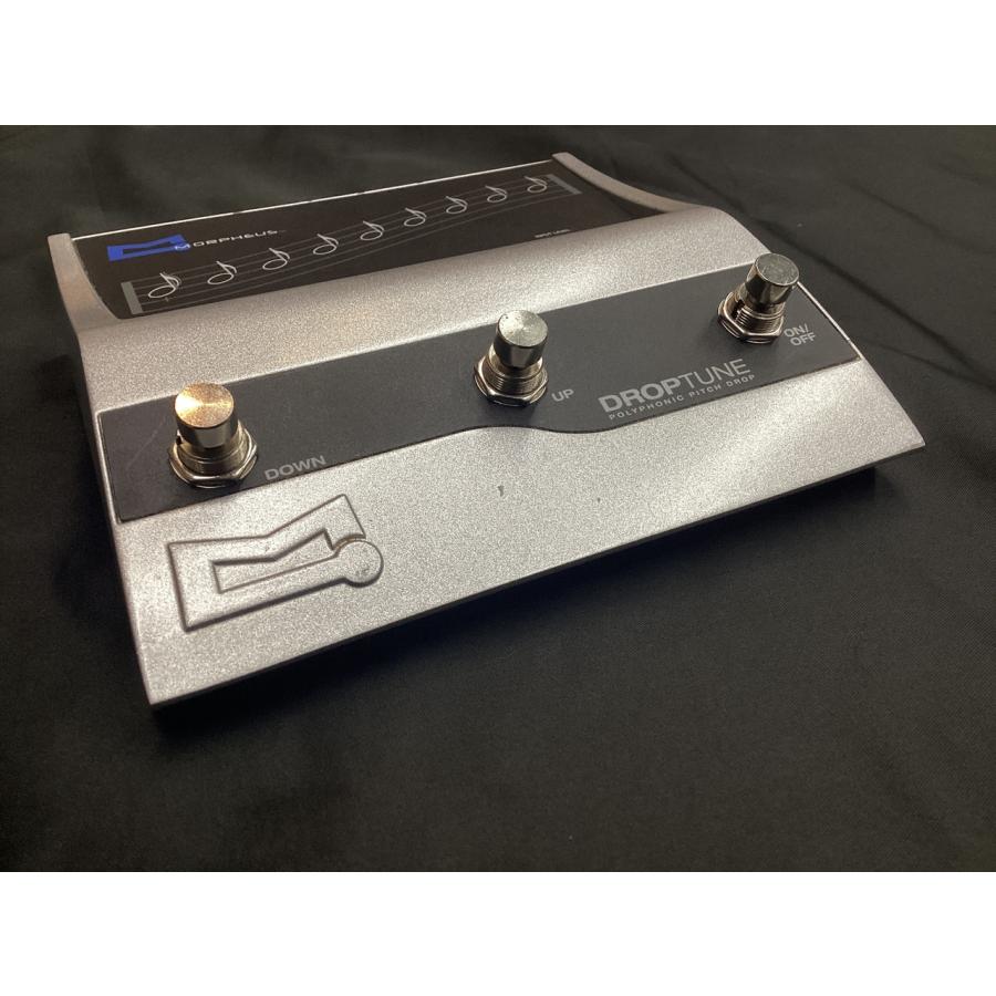 Morpheus Drop Tune DT1 (ドロップチューン オクターバー)【新潟