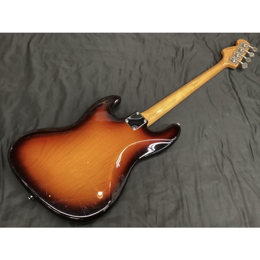 EDWARDS E-JB105/SB (エドワーズ ジャズベースタイプ サンバースト