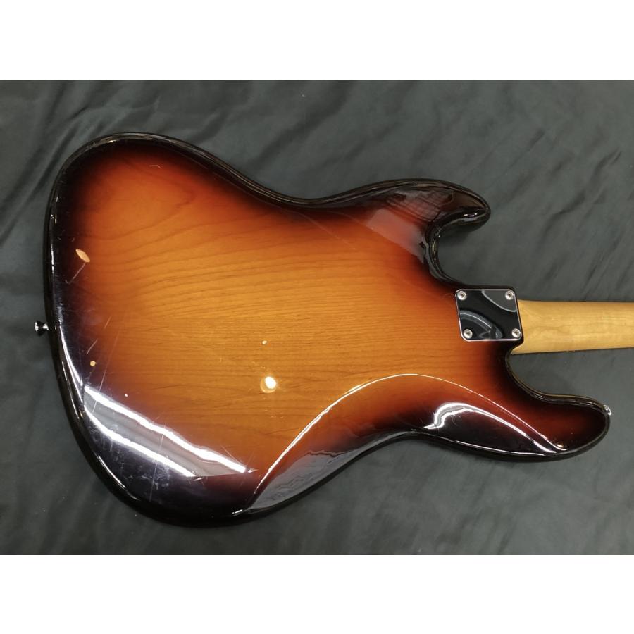EDWARDS E-JB105/SB (エドワーズ ジャズベースタイプ サンバースト