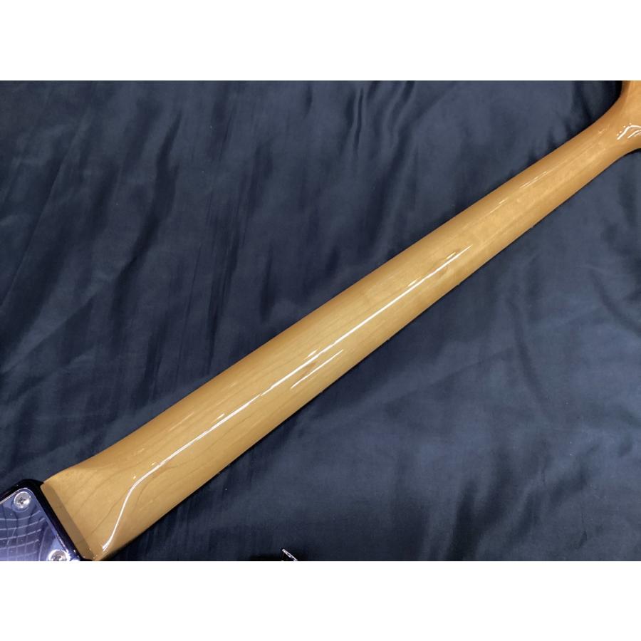 EDWARDS E-JB105/SB (エドワーズ ジャズベースタイプ サンバースト