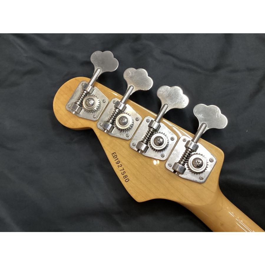 EDWARDS E-JB105/SB (エドワーズ ジャズベースタイプ サンバースト