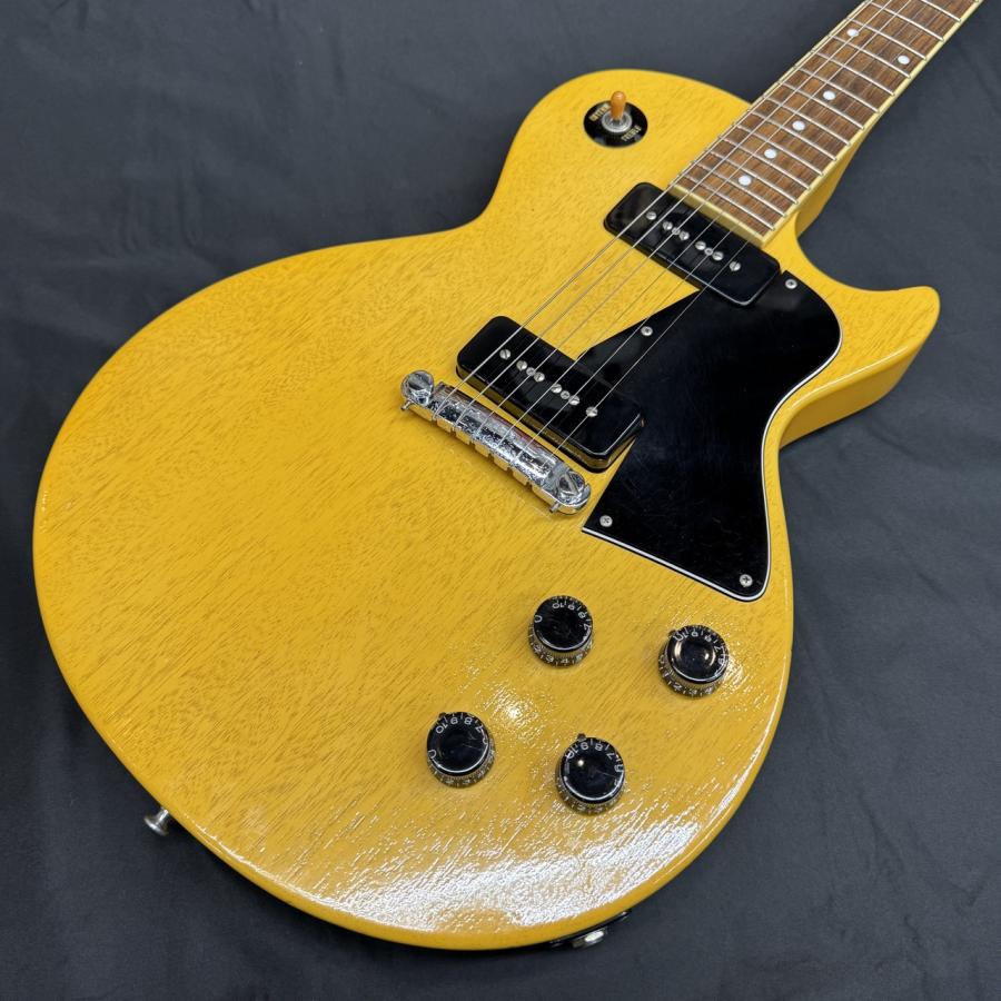EDWARDS Limited MODEL E-LP-90LTS レスポール レモンドロップ 【公式