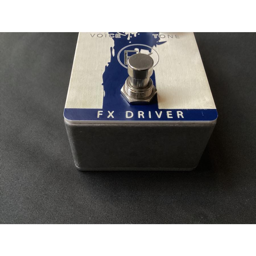 Anasounds EGO Driver (エゴドライバー オーバードライブ)【新潟店