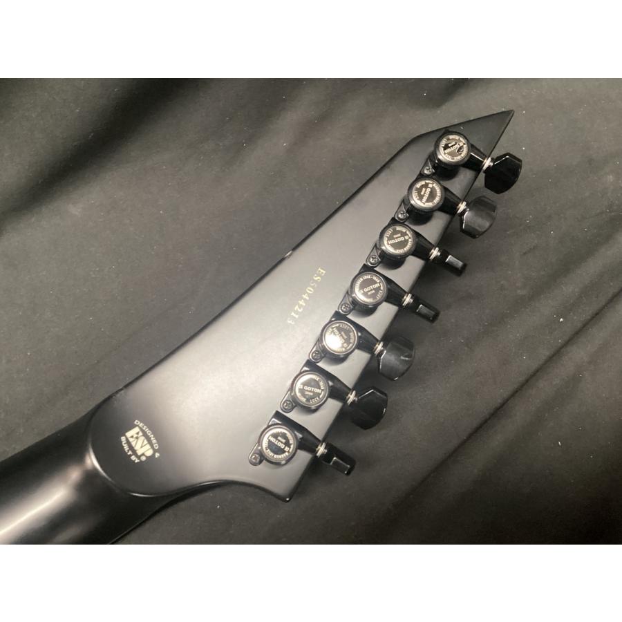 E-II HORIZON FR-7 ( 7弦ギター フロイドローズ )【中古祭り特価