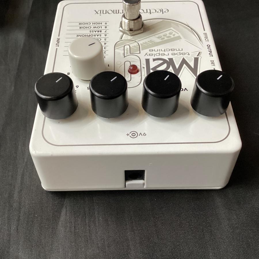 Electro-Harmonix MEL9 (エレクトロハーモニックス ビンテージサウンド
