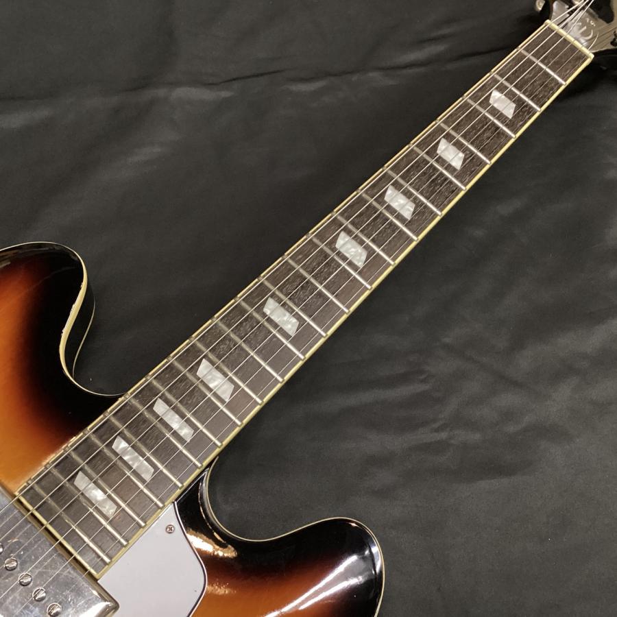 Epiphone CASINO/VS (エピフォン カジノ)【新潟店】 : あぽろんYahoo