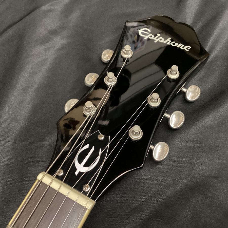 Epiphone CASINO/VS (エピフォン カジノ)【新潟店】 : あぽろんYahoo