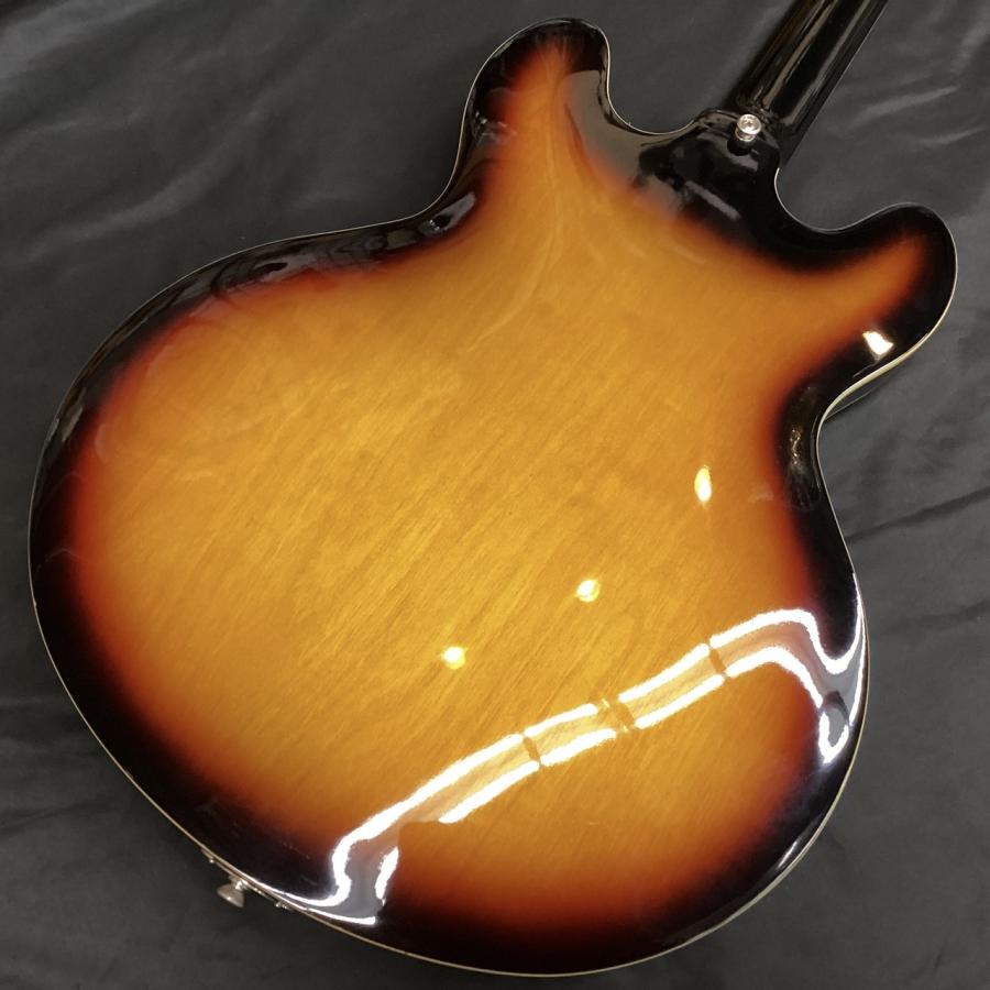 Epiphone CASINO/VS (エピフォン カジノ)【新潟店】 : あぽろんYahoo 