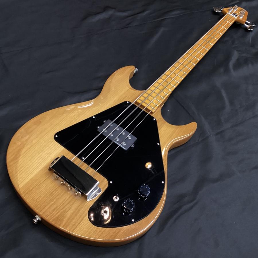 Epiphone Grabber Bass mod./Natural (エピフォン グラバー モディファイ)【新潟店】【在庫入れ替えセール！】_1