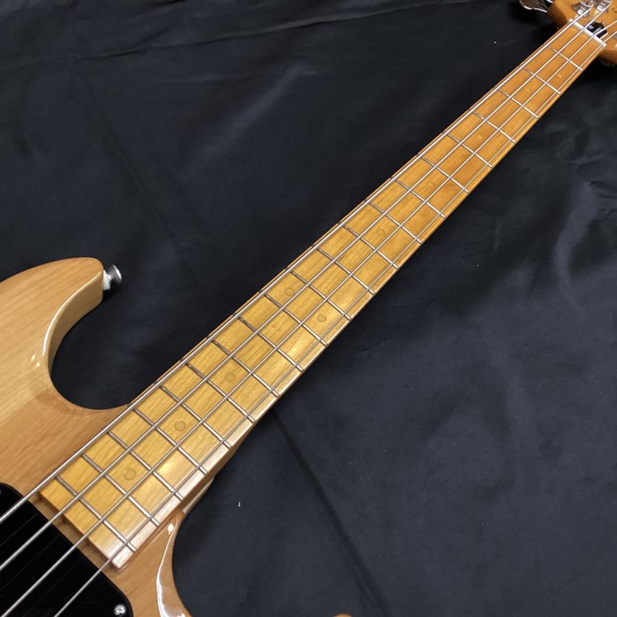 Epiphone Grabber Bass mod./Natural (エピフォン グラバー モディファイ)【新潟店】【在庫入れ替えセール！】_2