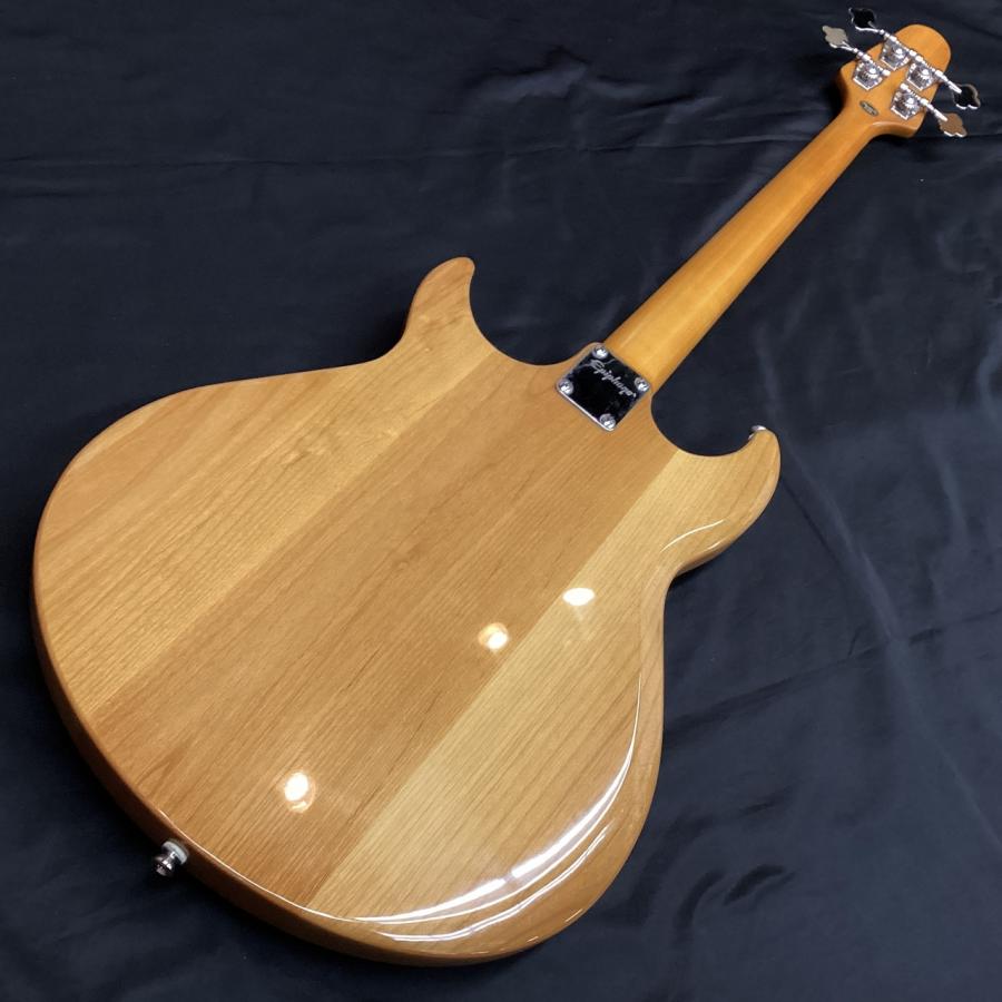 Epiphone Grabber Bass mod./Natural (エピフォン グラバー モディファイ)【新潟店】【在庫入れ替えセール！】_4