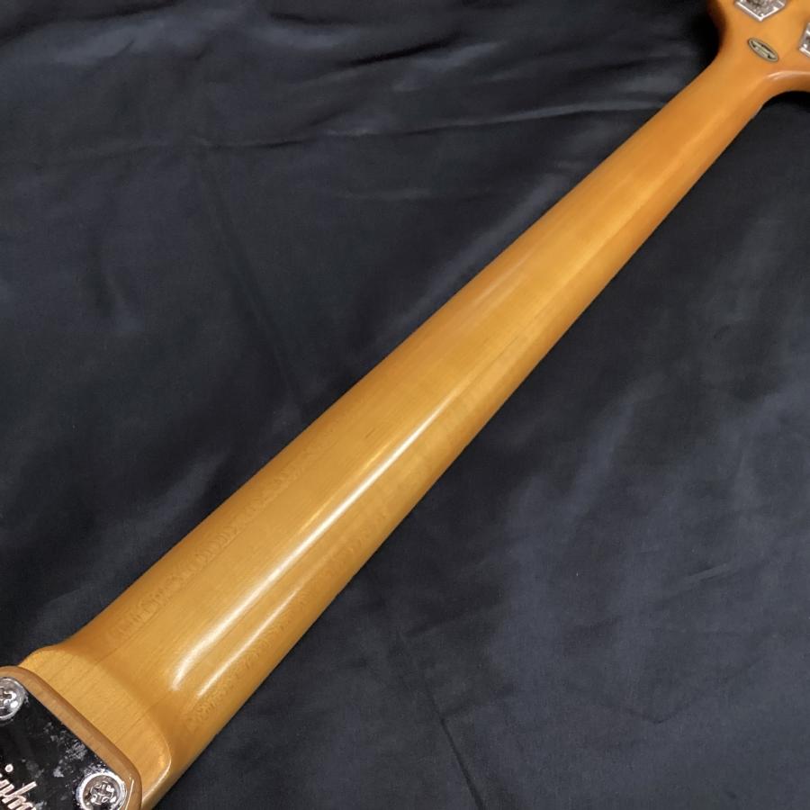 Epiphone Grabber Bass mod./Natural (エピフォン グラバー モディファイ)【新潟店】【在庫入れ替えセール！】_6