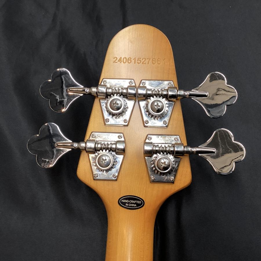 Epiphone Grabber Bass mod./Natural (エピフォン グラバー モディファイ)【新潟店】【在庫入れ替えセール！】_7