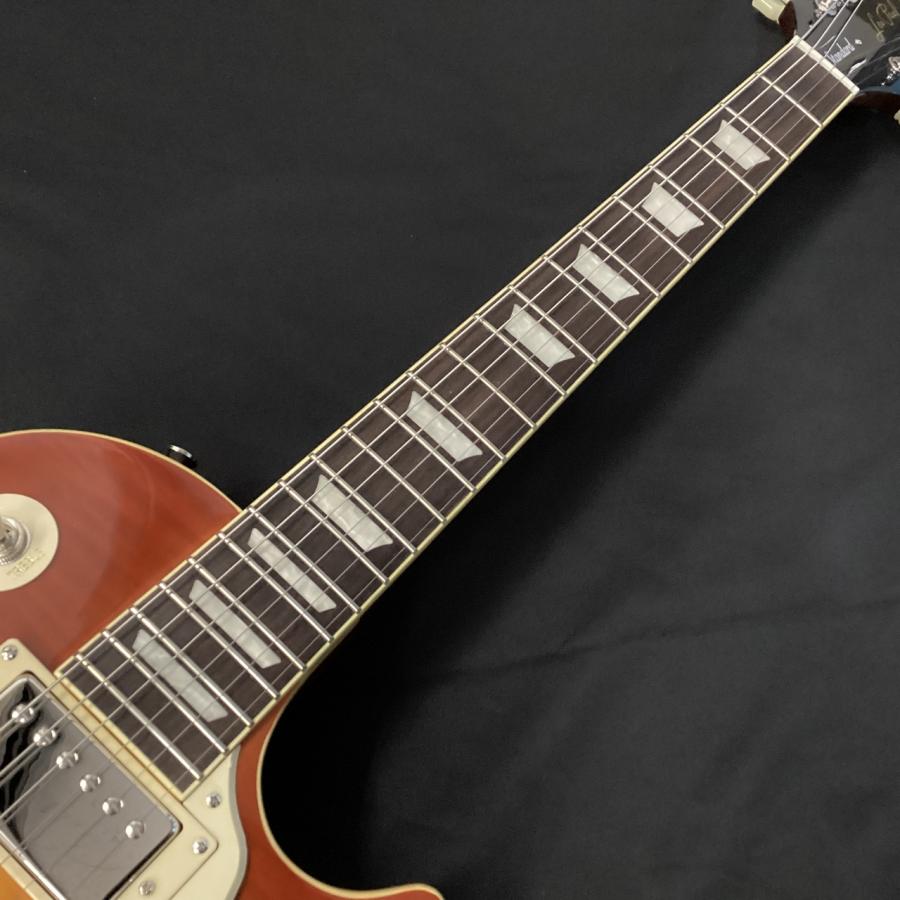 Epiphone Inspired by Gibson Les Paul Standard 50s/Figured Top