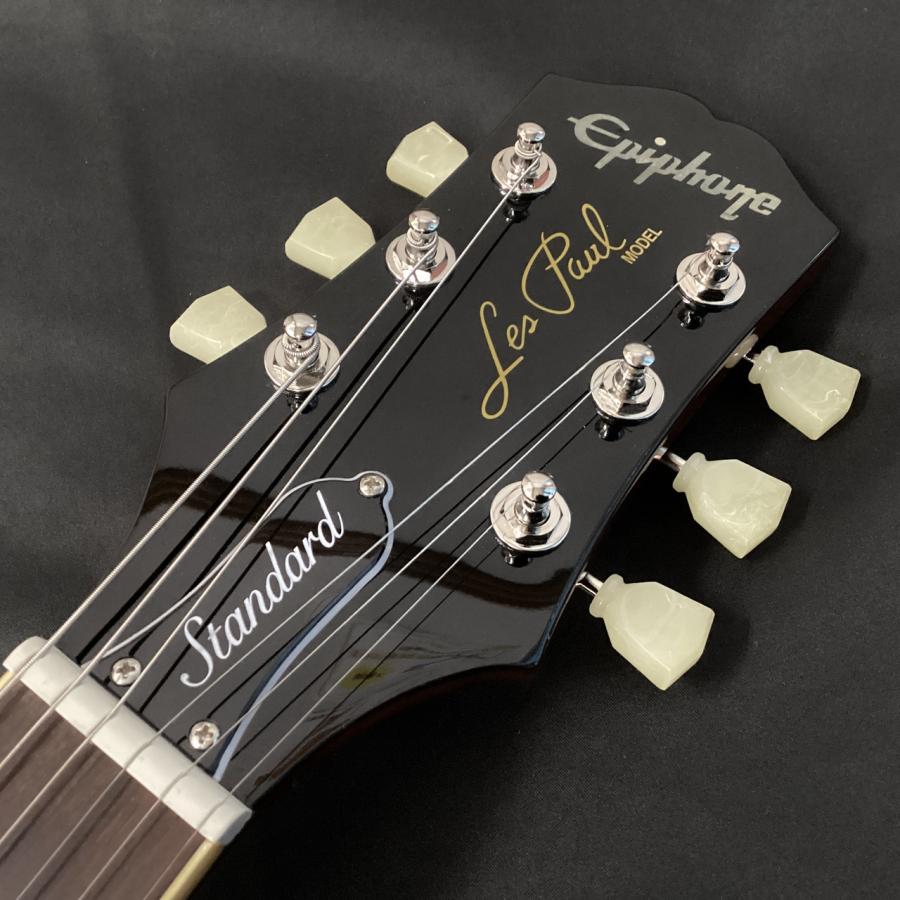 Epiphone Inspired by Gibson Les Paul Standard 50s/Figured Top