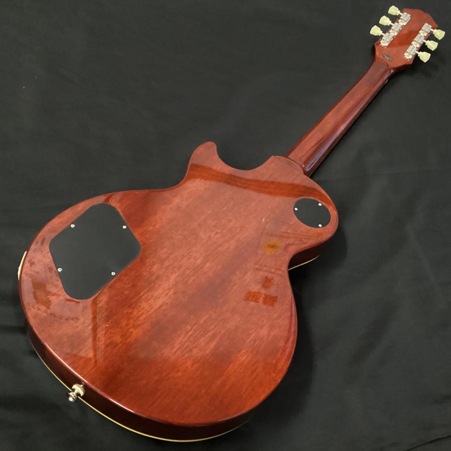 Epiphone Inspired by Gibson Les Paul Standard 50s/Figured Top