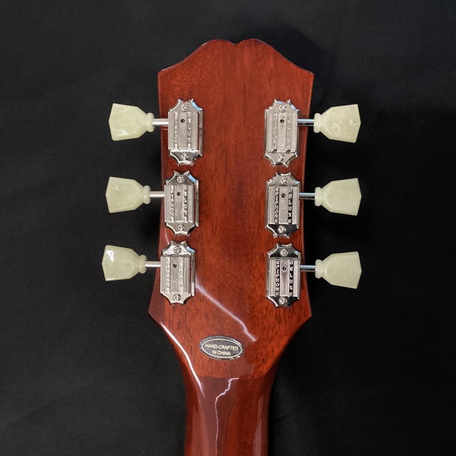 Epiphone Inspired by Gibson Les Paul Standard 50s/Figured Top