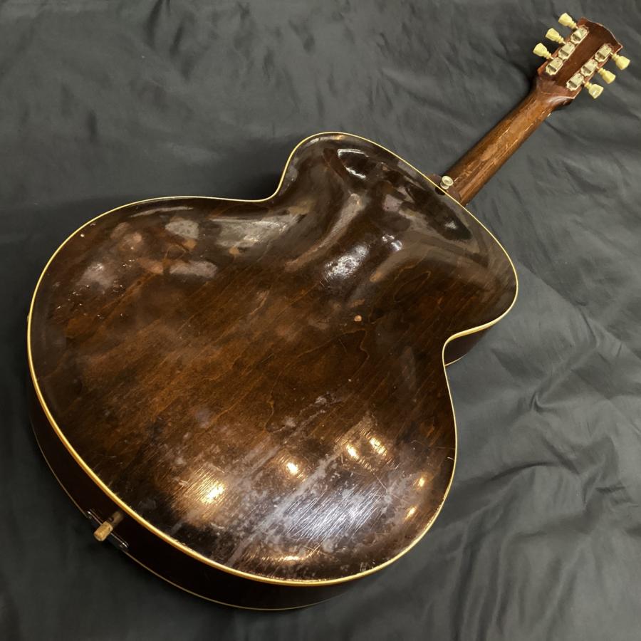 蔭*学様 Gibson ES-125CD 1969年製 ギブソン ヴィンテージギ 蔭*学