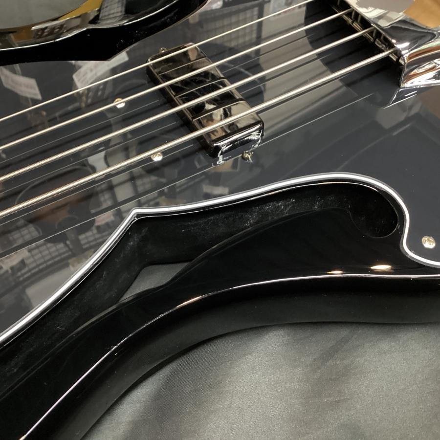 EASTWOOD GUITARS EUB-1/Black【新潟店】【在庫入れ替えセール