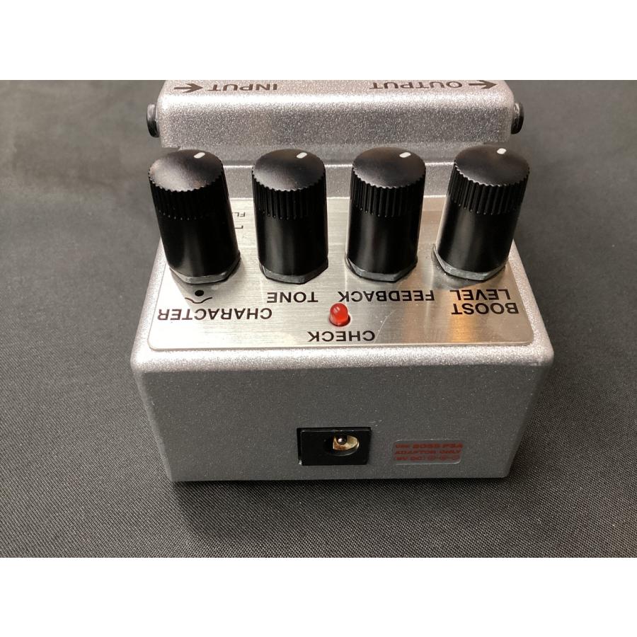BOSS FB-2 Feedbacker/Booster (ボス ブースター)【新潟店】【年末年始