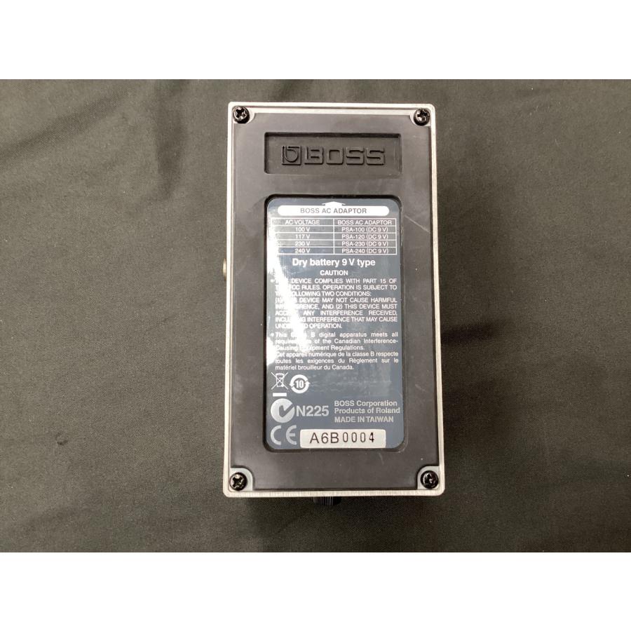 BOSS FB-2 Feedbacker/Booster (ボス ブースター)【新潟店