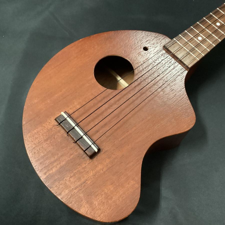 FERNANDES ZO-LELE(レオラニ ソプラノ ウクレレ)【新潟店】【中古祭り